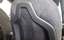 Сиденье водителя
