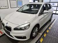 BMW 216i Active Tourer Advantage