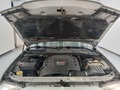 View of engine compartment