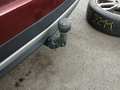 View of trailer tow-bar hitch