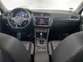 View of dashboard