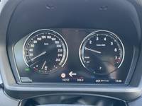 Pogled kombi instrument