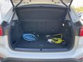 View of boot / luggage space