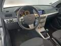 View of dashboard