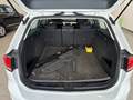 View of boot / luggage space