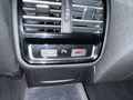 View of rear climate control switch