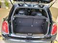 View of boot / luggage space