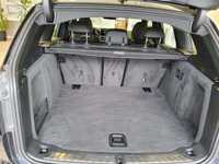 View of boot / luggage space