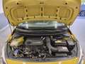 View of engine compartment