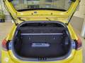 View of boot / luggage space