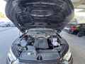View of engine compartment
