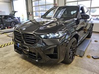 BMW X5 M Competition