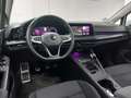 View of dashboard