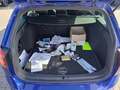 View of boot / luggage space