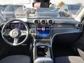 View of dashboard