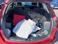 View of boot / luggage space