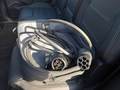 View of fittings for electric vehicle