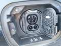 View of fittings for electric vehicle