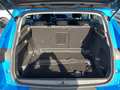 View of boot / luggage space