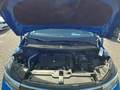 View of engine compartment
