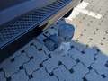 View of trailer tow-bar hitch