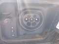 View of fittings for electric vehicle