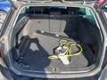 View of boot / luggage space
