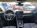 View of dashboard