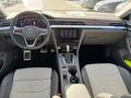 View of dashboard