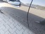 Следы от слишком сильного закрывания двери спереди слева