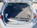 View of boot / luggage space
