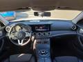 View of dashboard