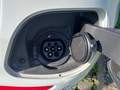 View of fittings for electric vehicle