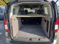 View of boot / luggage space