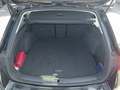 View of boot / luggage space