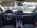 View of dashboard