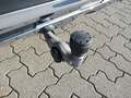 View of trailer tow-bar hitch