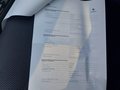 Документ о выполнении сервиса