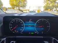 Вид на приборную панель