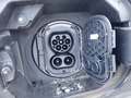 View of fittings for electric vehicle