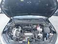 View of engine compartment