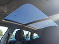 View of sunroof / panoramic roof