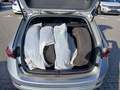 View of boot / luggage space
