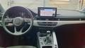 View of dashboard