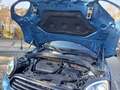 Vue du compartiment moteur