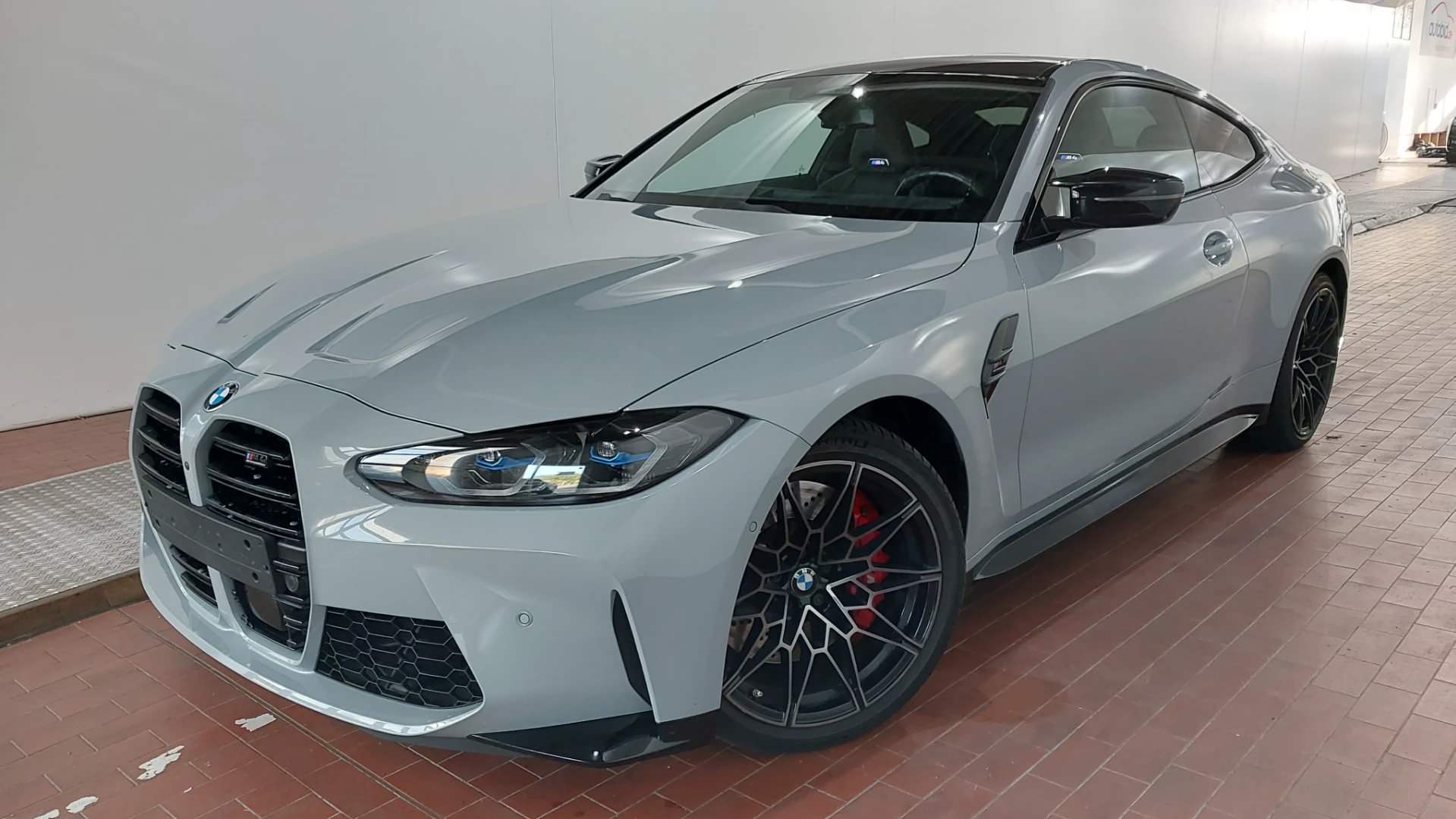 2024 BMW M4
