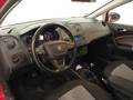 View of dashboard