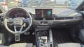 View of dashboard