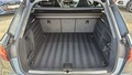 View of boot / luggage space