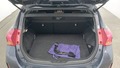 View of boot / luggage space